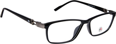 

David Blake Full Rim Rectangle Frame(51 mm