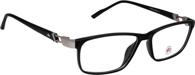 

David Blake Full Rim Rectangle Frame(51 mm