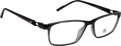 

David Blake Full Rim Rectangle Frame(51 mm