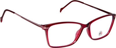 

David Blake Full Rim Rectangle Frame(48 mm