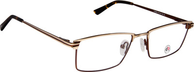 

David Blake Full Rim Rectangle Frame(51 mm