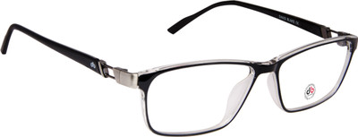 

David Blake Full Rim Rectangle Frame(51 mm