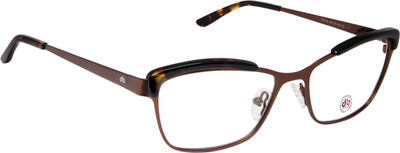 

David Blake Full Rim Cat-eyed Frame(48 mm
