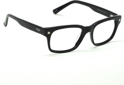 

Image Full Rim Square Frame(52 mm