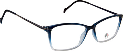

David Blake Full Rim Rectangle Frame(48 mm