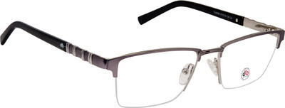 

David Blake Half Rim Rectangle Frame(51 mm