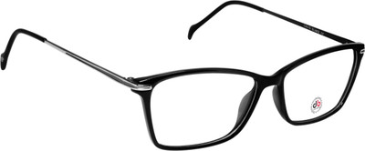 

David Blake Full Rim Rectangle Frame(48 mm