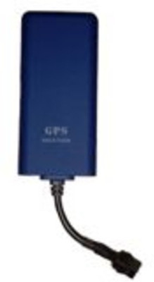 

kvn BTZ01 GPS Tracker GPS Device(Blue)