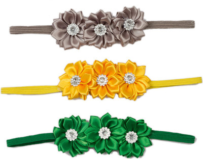 

Pikaboo TCFCOM02 Head Band(Multicolor)
