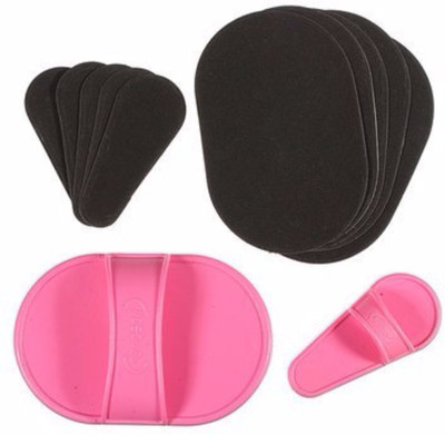 

Tiru Painless Hair Removal Shave Wool Implement Brush Smooth Device Set Strips(2 g)