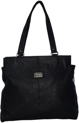 

Fashionkite Shoulder Bag(Black)