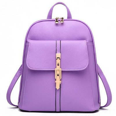 

ROSH Designs Messenger Bag(Purple)