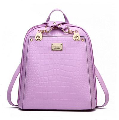 

ROSH Designs Messenger Bag(Purple)