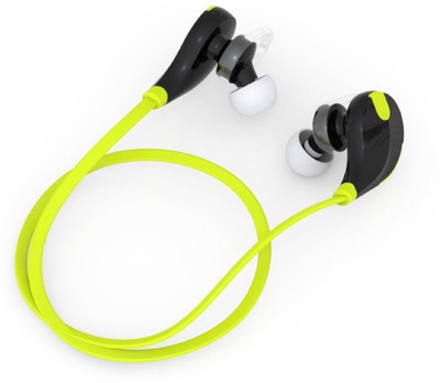 

PICO SA_25055D Smart Headphones(Wireless), Multicolor