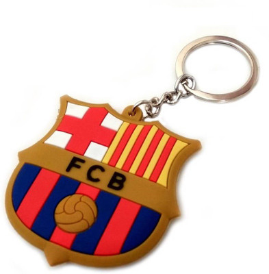 

Marex Barcelona Key Chain