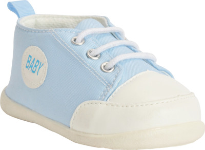

Kiwi Boys Slip on Sneakers(Blue