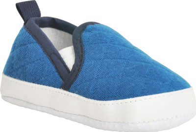 

Kiwi Boys Slip on Casual Boots(Blue