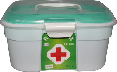 

Italish 0002 Medicine Dispenser