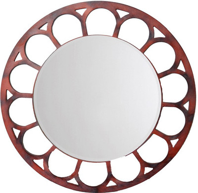

Aasra ADM55 Decorative Mirror(Round Finish : painted)