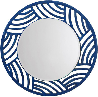 

Aasra ADM6 Decorative Mirror(Round Finish : painted)
