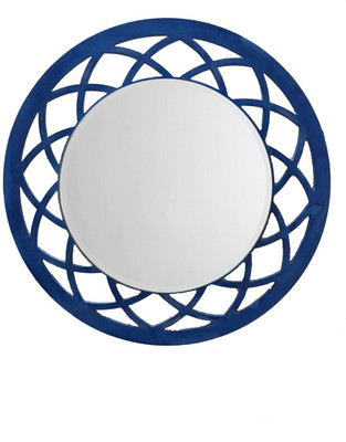 

Aasra ADM35 Decorative Mirror(Round Finish : painted)