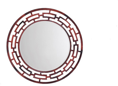 

Aasra ADM45 Decorative Mirror(Round Finish : painted)