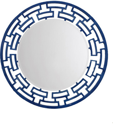 

Aasra ADM19 Decorative Mirror(Round Finish : painted)