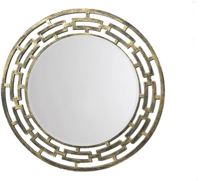 

Aasra ADM51 Decorative Mirror(Round Finish : painted)