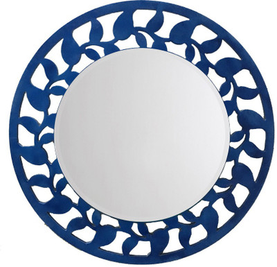 

Aasra ADM23 Decorative Mirror(Round Finish : painted)