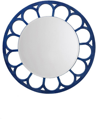 

Aasra ADM13 Decorative Mirror(Round Finish : painted)
