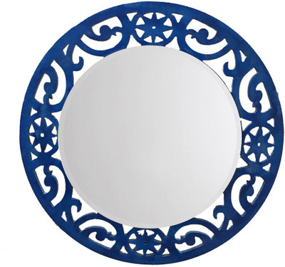 

Aasra ADM9 Decorative Mirror(Round Finish : painted)