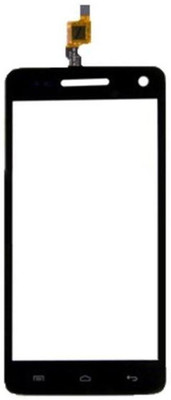 

NRN Haptic/Tactile touchscreen Mobile Display for Micromax Canvas 2 Colors(With Touch Screen Digitizer, Black)