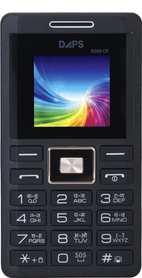 

DAPS 6200CF(Black)