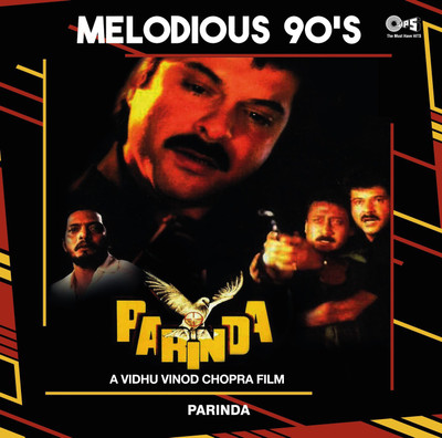 

Parinda Audio CD Standard Edition(Hindi - R D Burman)