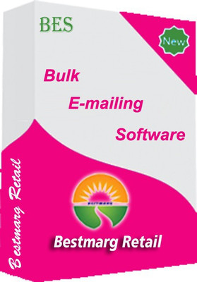 Bestmarg Retail Bulk Email Software(1)