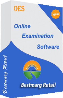 Bestmarg Retail Online Examination Software