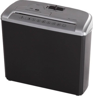 

MDI Ezy Strip Cut Paper Shredder CD/DVD/Credit Card Paper Trimmer(5)
