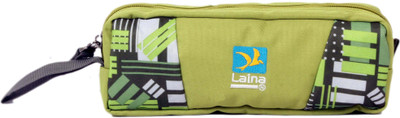 

Laina multi utility pencil Pouch(Multicolor)