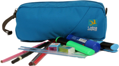 

Laina multi utility Pouch(Blue)