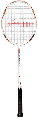 

Li-Ning G tek - 58 Lite Multicolor Strung Badminton Racquet(S2, 85 g)