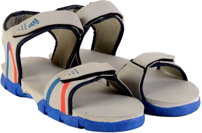 

Vinaya Men Grey Sandals