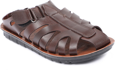 

Lunar's Men Brown Casual