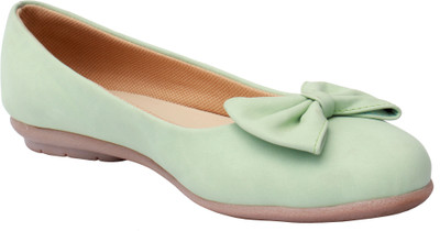 

Kraft Cellar Pretty Irish Bellies For Women(Green)