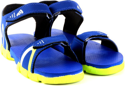 

Vinaya Men Blue Sandals