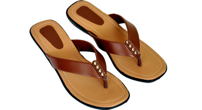 

Gizelle Women Brown Wedges