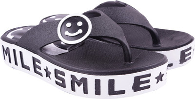 

Adorn Women Black Wedges