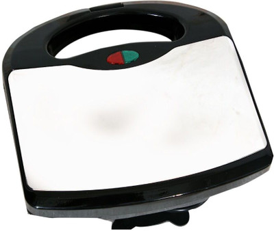 

pe Megastar MS02 Grill(Black, Silver)