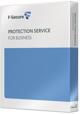 

F-Secure Protection Service for Business (PSB)