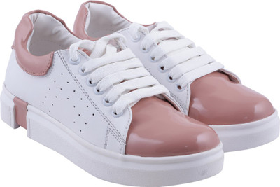 

Adorn Stylish and Trendy Casuals For Women(Beige, Peach