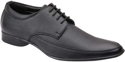 

Harrytech London Marc Lace Up For Men(Black